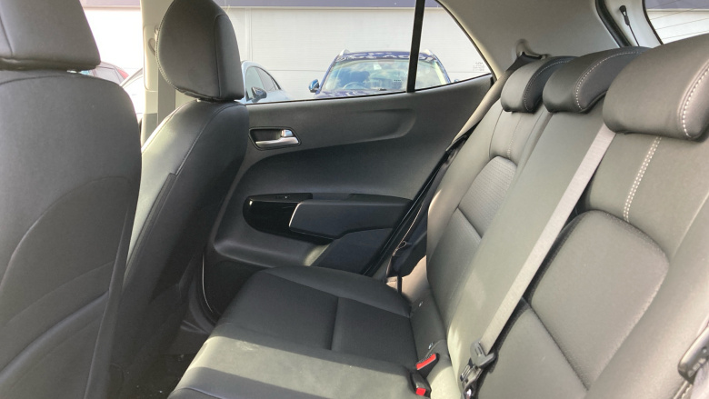 Kia Picanto 1.0 GT-Line 5dr Petrol Hatchback